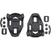 TIME Unisex's Xpresso 2 Pedals, Black, One Size