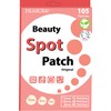 MEAROSA Beauty Acne Pimple Spot Patch 105 dots(MADE IN KOREA)
