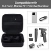 Lebakort Storage Case Compatible with DJI Osmo Mobile 7P /