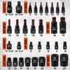 HORUSDY 31Pcs Torx Bit Socket Set,14 Star Bits (T8-T70) and