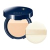 Integrate Gracy Light Finish Powder UV Face Powder, Fragrance-Free Beige