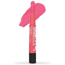 Teen Teen Color Life Non Transfer Lipstick, M05, Pink Berry