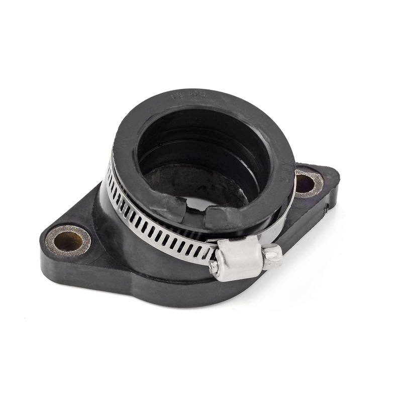 Intake Manifold Boot For Yamaha TW200 Trailway 200 1987-2000 2JX-13586-00-00