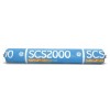 GE SilPruf SCS2000 Silicone Sealant - Black, 20 Oz