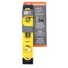 Swanson Tool TL021M 9 In. Speedlite Magnetic Torpedo Level with