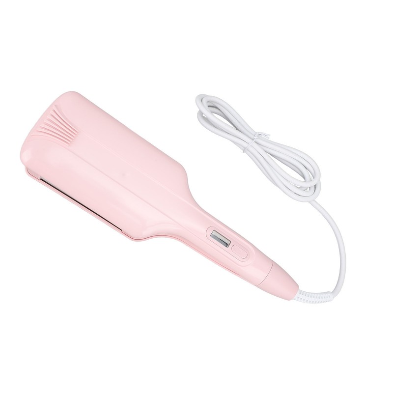 Triple Flow Egg Roll Hair Waver 70W Intelligent Temperature Control