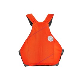 Astral, YTV 2.0, Fire Orange, L/XL