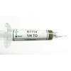 JTS Silver Solder Paste Easy/Soft 65% Silver 1/4 Troy Ounce
