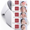 Electric Eye Massager Gas Bag Hot Compress Relieve Fatigue Eye