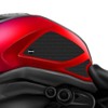 Mogico Silicone Tank Grips for Ducati Monster 937 (Plus) 2021+