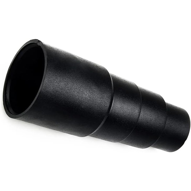 XIBANY Adaptador Universal 32/35 mm para Aspiradoras y Barredoras de