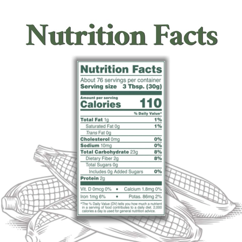 Roland Foods Fine Grain Yellow Polenta From Italy, Specialty Imported