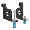 NICECNC Cooler Mounts for Yeti 35 Cooler Compatible with Polaris
