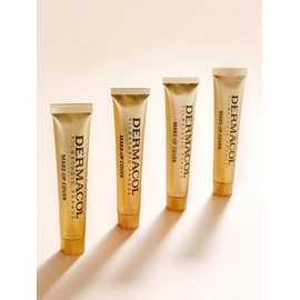 Makeup Cover Foundation 30ml / 메이크업 커버 파운데이션 30ml