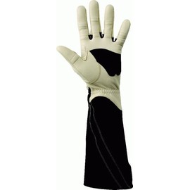 Men's Gardening Gloves, Rose Large (L)