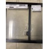 IKEA KOMPLEMENT Clothes rail, black-brown 39⅜×13¾" BRAND NEW 204.464.58