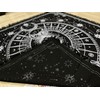 Indian Consigners Altar Cloth Witchraft Witchery Tablecloth Alter Square Table