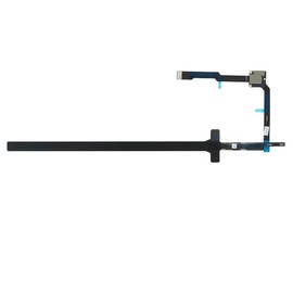 OLVINS Touch Bar with Cable 821-02522-01 for MacBook Pro Retina 16 Inch A2141 Touch Bar 2019 2020 Year EMC 3347 LED Touch Bar Ribbon Cable