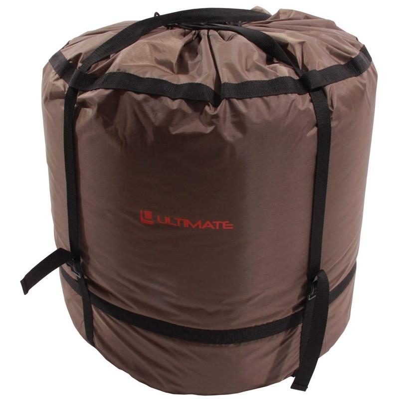 Ultimate Thermo Shield Sleeping Bag | Fishing sleeping bag