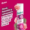 Batiste Shampoo en Seco Blush 200 ml. Refresca el Pelo