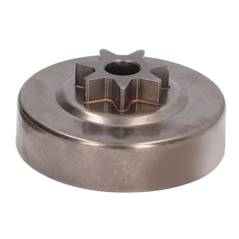 Rim Sprocket Bearing Set Iron Material Wear Resistant Chainsaw Replace