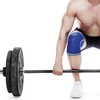 Rehband Rx Original Knee Support 7 mm Fitness Knee Sleeve,