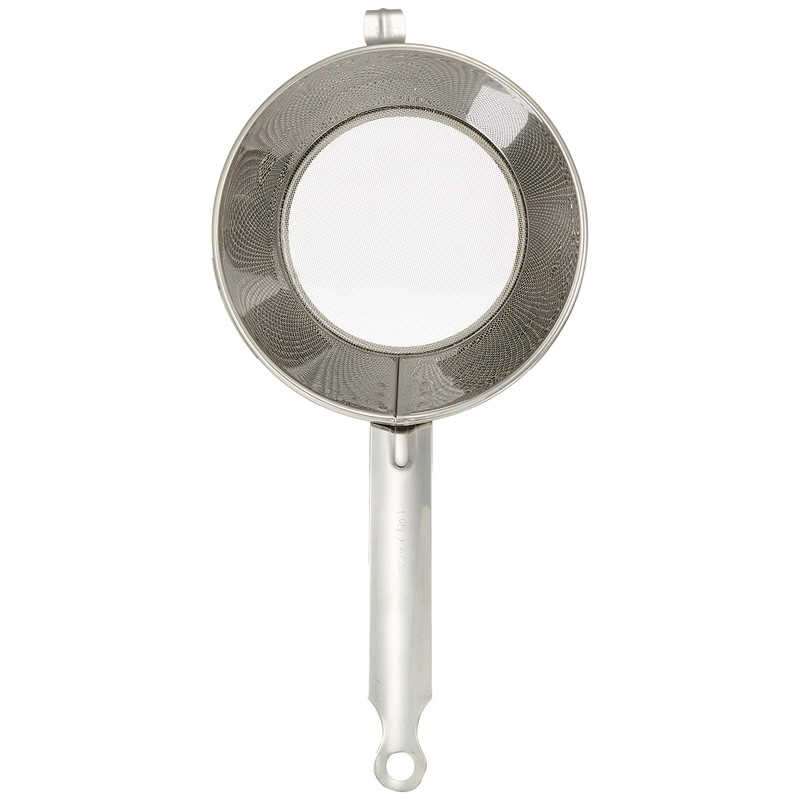 BK Strong Oil Strains No. 1