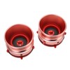 1/4 10 Inch Opener Polished Aluminum Alloy Universal Loading Device