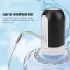 Intelligent USB Charging Automatic Portable Electric Water Dispenser Pump for