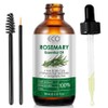 Aroma Oil Essential Oil Rosemary Essential Oil Extract, 1, 60ml / 아로마오일 에센셜오일 로즈마리 에센셜 오일 추출물, 1개, 60ml