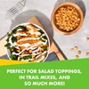 Festive Chickpeas - Garbanzo Hearts - Non-GMO Vegan Soy-Free -