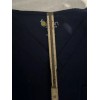 Citron Collection XL Navy Blue Unisex scrub Uniform Clinic v-neck