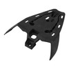 TCT-MOTORPARTS Rear Seat Luggage Bracket Handle Trim Tail Fit for