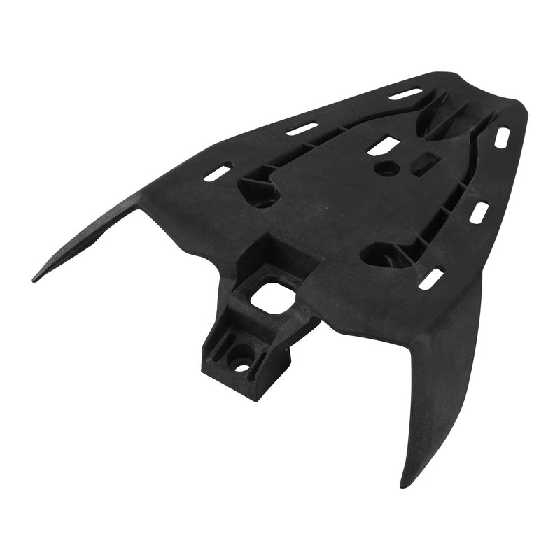 TCT-MOTORPARTS Rear Seat Luggage Bracket Handle Trim Tail Fit for
