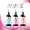 Kit 3 Sérums Faciales Pureza Natur | Ácido Hialurónico +