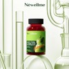 Newellme Apple Cider Vinegar Gummies: Revitalize with Energy, Gut Wellness,