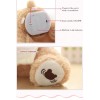 Peek-A-Boo Teddy Bear Plush, Animated Stuffed Animal for Babies NEW