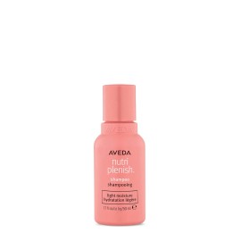 Aveda Nutriplenish Shampoo Light Moisture For Dry Hair 1.7 Fl Oz Vegan Formula