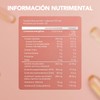 Omega 3 Platinum - Suplemento Potenciado (Fish Oil, Aceite de