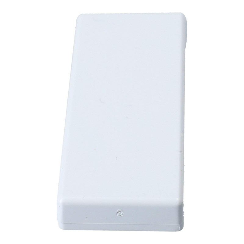 LUTH Premium Profi Parts 2x Cover Cap Cover Door Handle