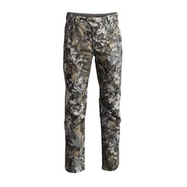SITKA Gear Men's Equinox Guard Lightweight Moisture-Wicking Hunting Pants, Elevated II, 40 Regular