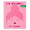 Set Benetton Sisterland Pink Raspberry Edt80ml+bodylotion