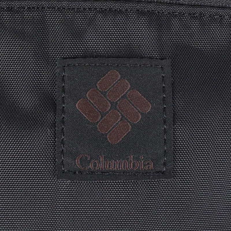 Columbia Panacia PU 8666 Hip Bag, Black
