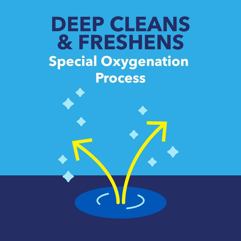 OxiClean Versatile Stain Remover Professional, 30 LB Box