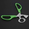 Kitchen Egg Scissors, Portable Anti-Rust Quail Egg Scissors Cutter Stainless