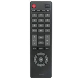 New - NH307UD Remote Control Controller for Funai Smart LED TV LF320FX4F LF320FX4