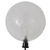 Benicabaly Enhance Outdoor Spaces with Solar LED Floating Ball Lights,