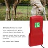15KV Electric Fence Tester Voltage Detection for Farm Supply Fencing