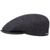 Stetson Kent Ear Flaps Flat Cap Men's – Flat Cap
