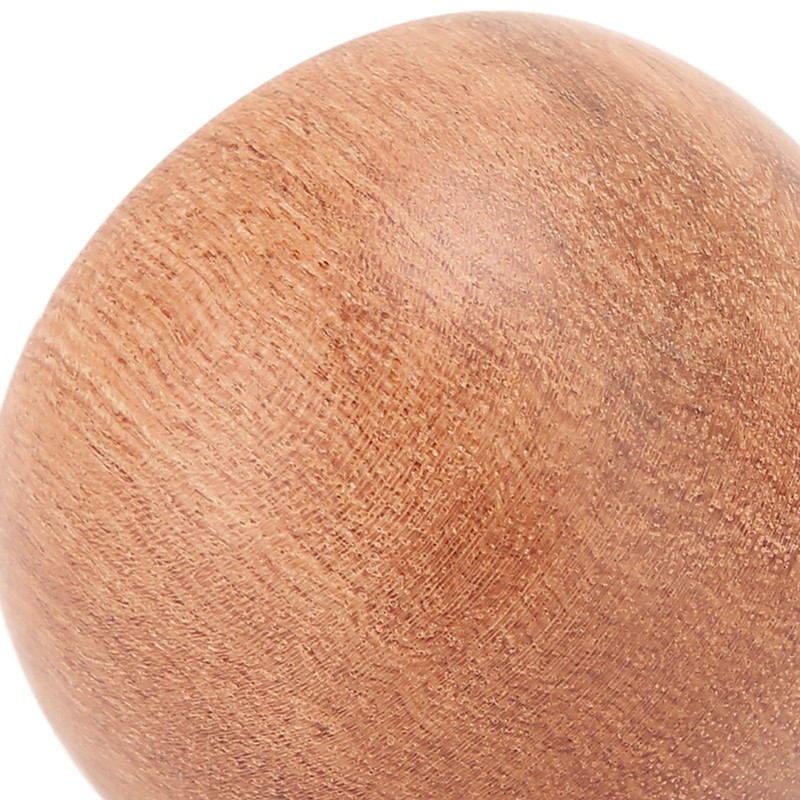 Essential Oil Wood Diffuser Small Ornament Round Aromatherapy Wooden Diffuser
